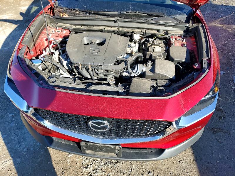 Photo 12 from auction – 2023 MAZDA CX-30 PREM with VIN 3MVDMBDM9PM518516