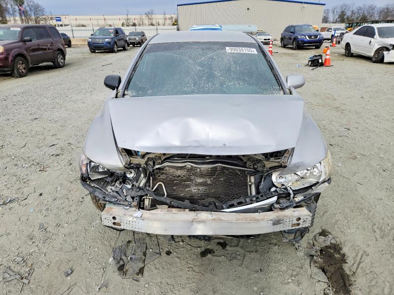 Photo 5 from auction – 2010 HONDA CIVIC LX with VIN 2HGFA1F52AH554493