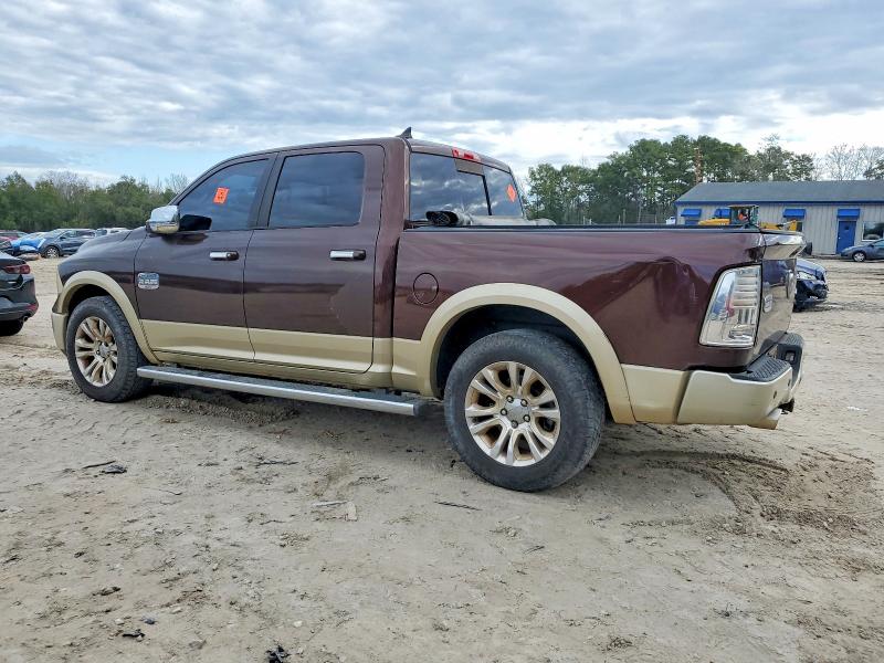 Photo 2 from auction – 2013 RAM 1500 LONGH with VIN 1C6RR7PT0DS692722
