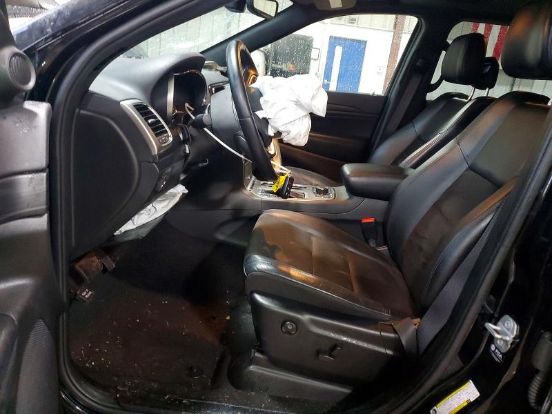 Photo 7 from auction – 2022 JEEP GRAND CHER with VIN 1C4RJFAG7NC141799