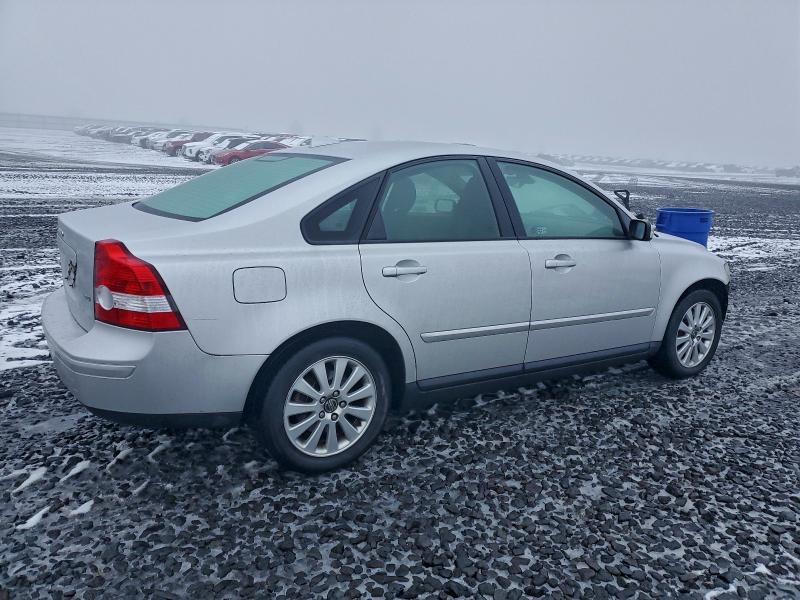 Photo 3 from auction – 2005 VOLVO S40 2.4I with VIN YV1MS382452118190