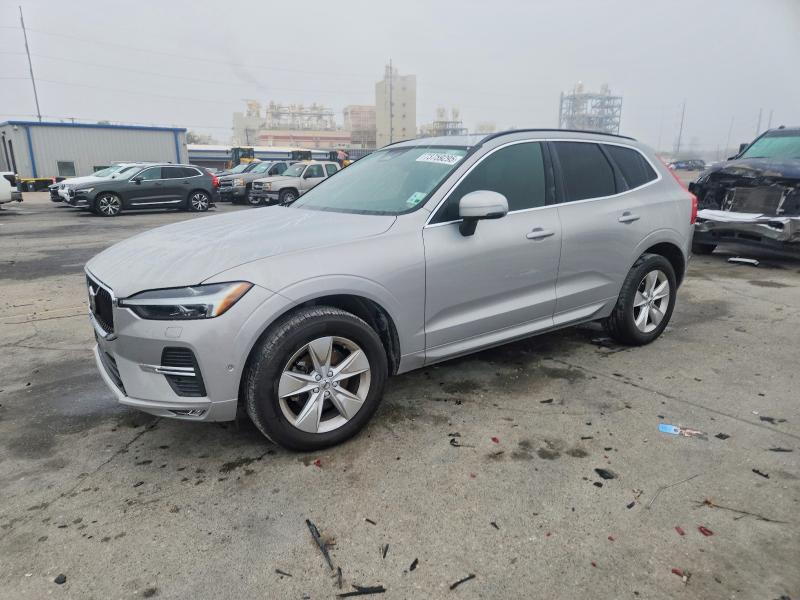 2022 VOLVO XC60