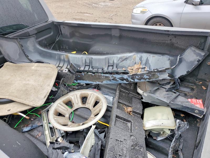 Photo 12 from auction – 2007 FORD RANGER with VIN 1FTYR10U07PA08456