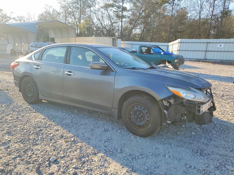 Photo 4 from auction – 2016 NISSAN ALTIMA 2.5 with VIN 1N4AL3AP8GC174339