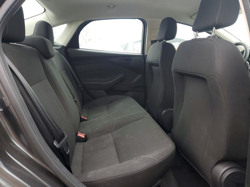 Photo 10 from auction – 2016 FORD FOCUS with VIN 1FADP3E29GL230577