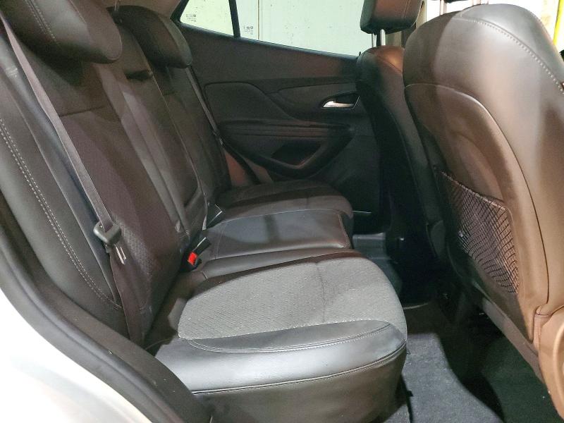 Photo 11 from auction – 2019 BUICK ENCORE PRE with VIN KL4CJESB9KB930082