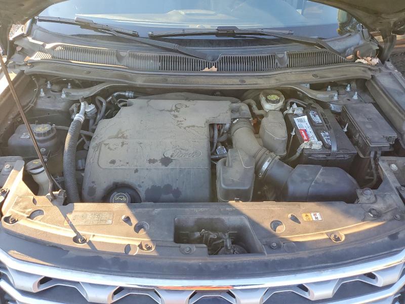 Photo 11 from auction – 2016 FORD EXPLORER L with VIN 1FM5K7F82GGC39147
