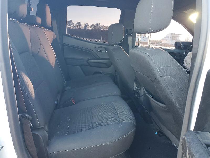 Photo 10 from auction – 2024 GMC CANYON with VIN 1GTP5BEK2R1280744