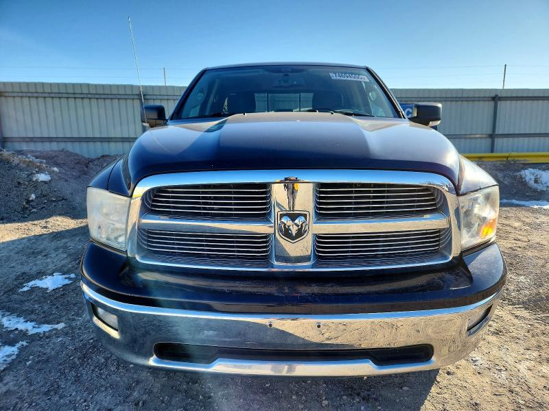 Photo 5 from auction – 2012 DODGE RAM 1500 S with VIN 1C6RD7GT7CS156265