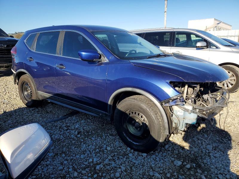 Photo 4 from auction – 2018 NISSAN ROGUE S with VIN KNMAT2MT3JP521377