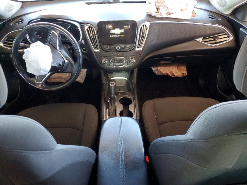 Photo 8 from auction – 2018 CHEVROLET MALIBU with VIN 1G1ZD5ST2JF215337