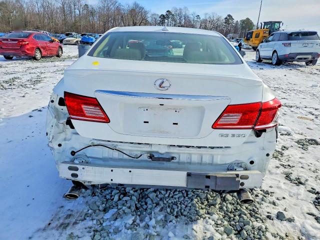 Photo 6 from auction – 2012 LEXUS ES 350 with VIN JTHBK1EGXC2510653