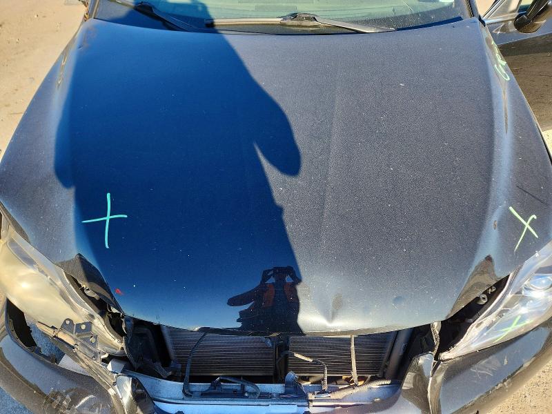 Photo 11 from auction – 2013 LEXUS CT with VIN JTHKD5BH2D2158281