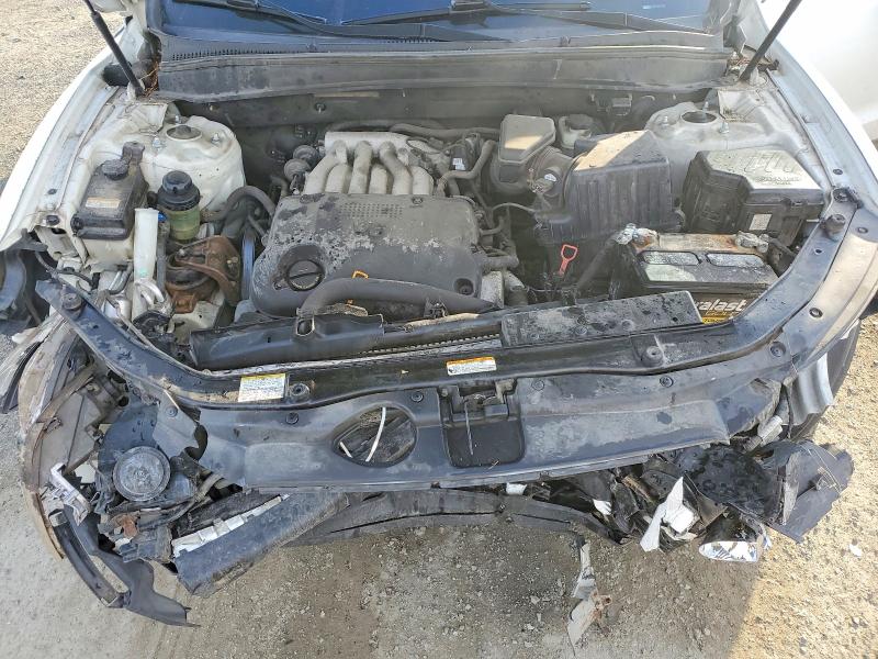 Photo 12 from auction – 2009 HYUNDAI SANTA FE G with VIN 5NMSG73D59H306572
