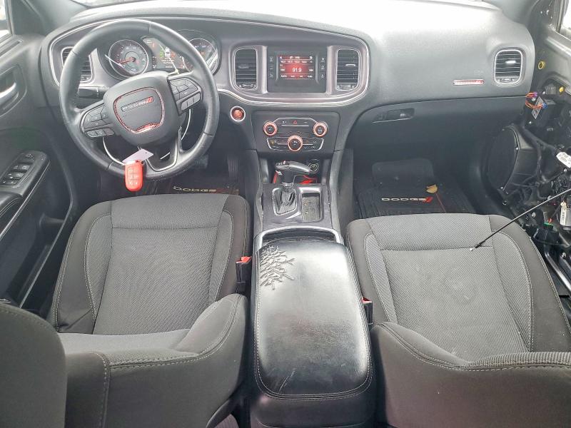 Photo 8 from auction – 2015 DODGE CHARGER SE with VIN 2C3CDXBG8FH812143