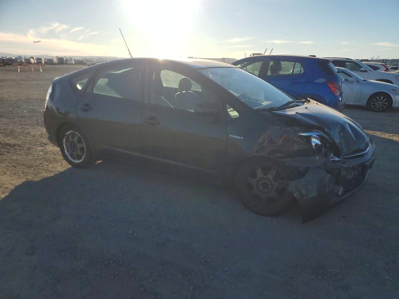 Photo 4 from auction – 2008 TOYOTA PRIUS with VIN JTDKB20U683423855