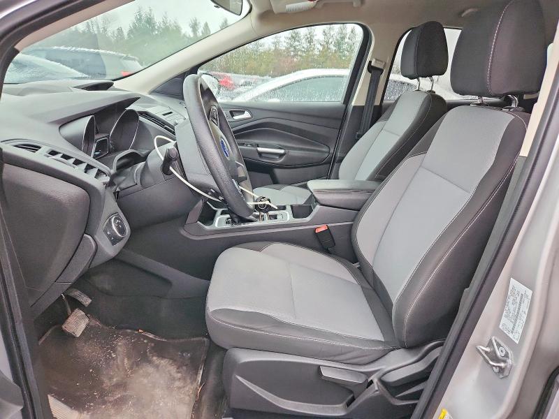 Photo 7 from auction – 2017 FORD ESCAPE SE with VIN 1FMCU0GD2HUA70142