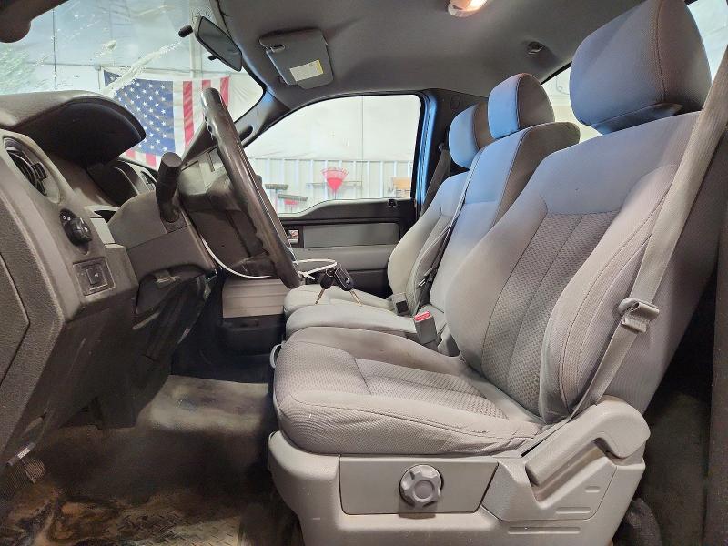 صورة رقم 7 من المزاد - 2013 FORD F150 مع VIN 1FTMF1CM1DKF91891