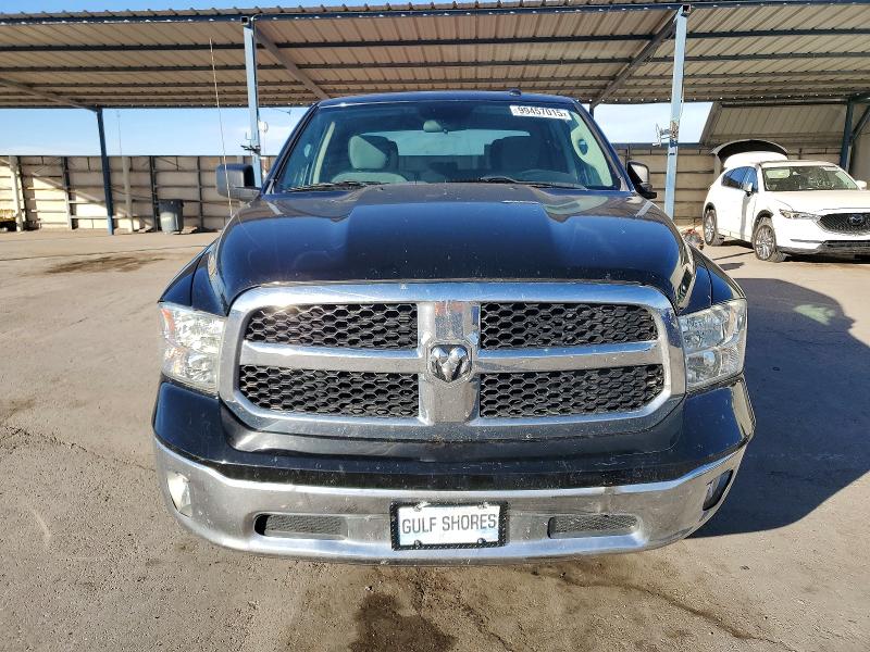 Photo 5 from auction – 2021 RAM 1500 CLASS with VIN 3C6RR6KT1MG547603
