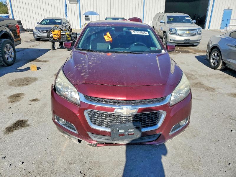 Photo 5 from auction – 2015 CHEVROLET MALIBU 2LT with VIN 1G11D5SL0FF253685