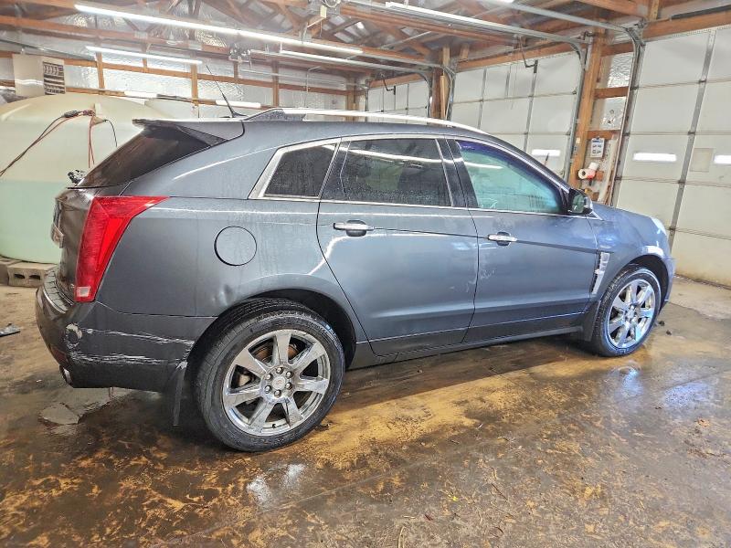 Photo 3 from auction – 2012 CADILLAC SRX PERFOR with VIN 3GYFNBE39CS633906