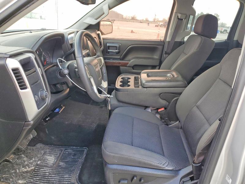 Photo 7 from auction – 2015 GMC SIERRA with VIN 1GTR1UEH7FZ264007