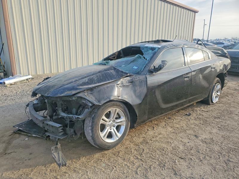 DODGE CHARGER 2021 con VIN 2C3CDXBG2MH580880 - Foto de la subasta
