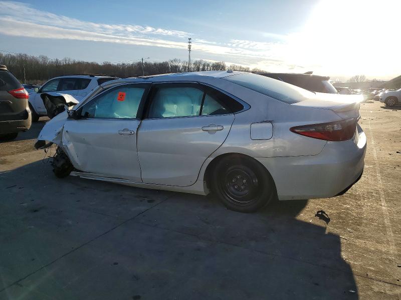 Photo 2 from auction – 2016 TOYOTA CAMRY with VIN 4T1BF1FK1GU194980