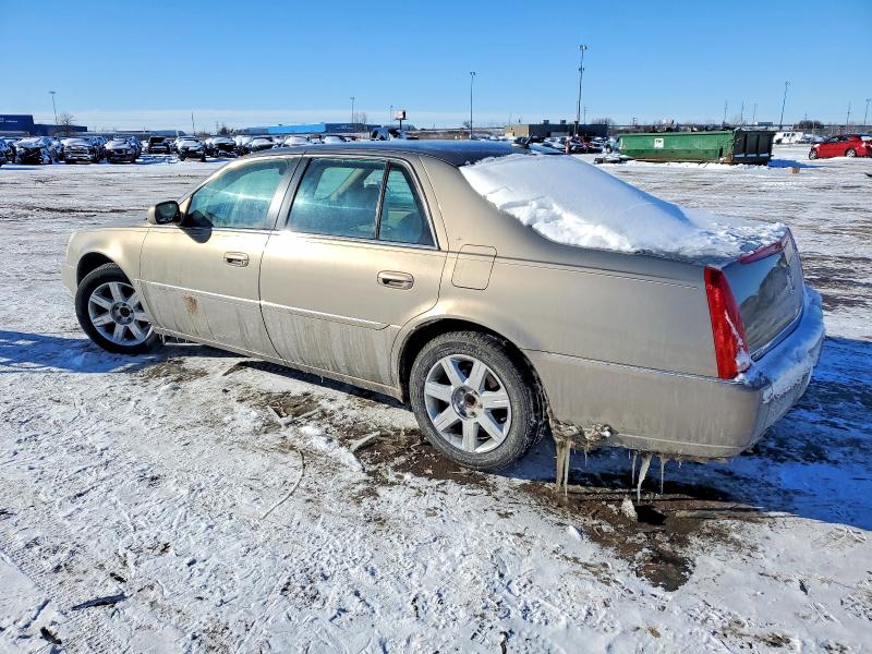 Photo 2 from auction – 2007 CADILLAC DTS with VIN 1G6KD57Y07U122031