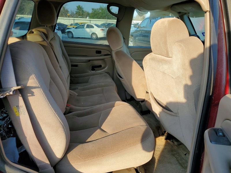 Photo 11 from auction – 2004 GMC YUKON with VIN 1GKEC13Z24R167575