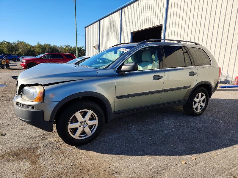 Photo 1 from auction – 2006 VOLVO XC90 with VIN YV4CN592961243015