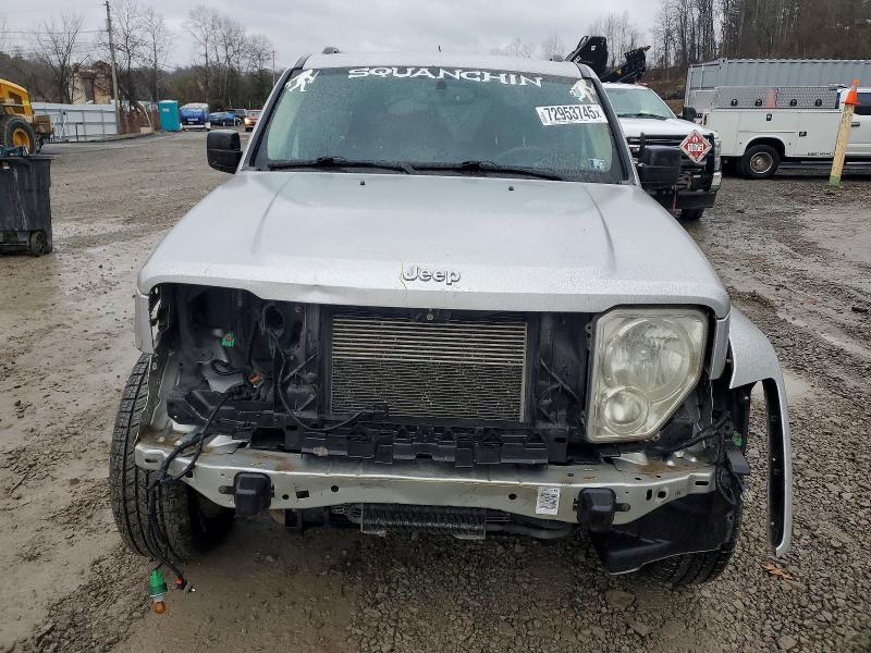 Photo 5 from auction – 2012 JEEP LIBERTY LI with VIN 1C4PJMCK9CW146057