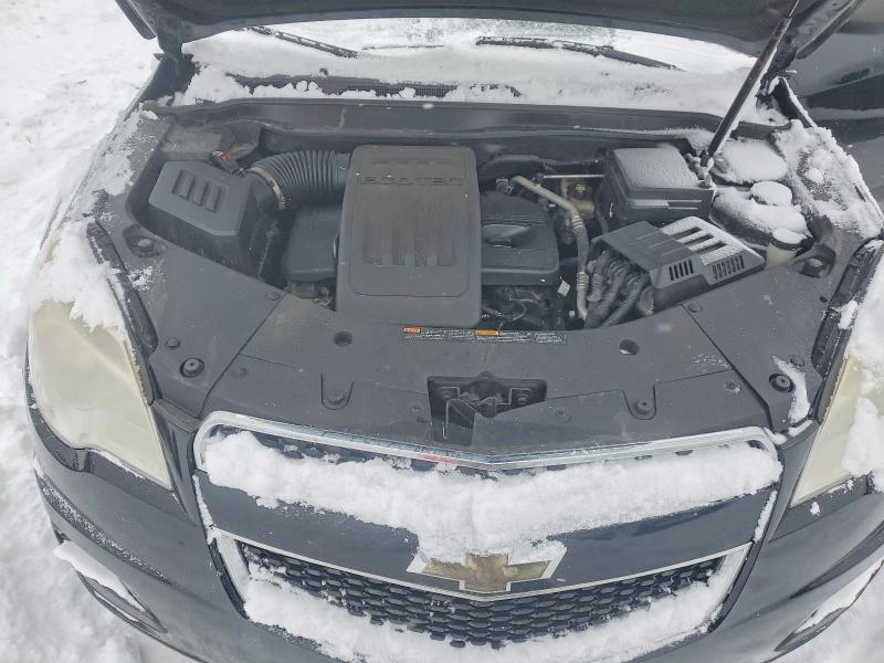 Photo 12 from auction – 2014 CHEVROLET EQUINOX LS with VIN 2GNFLEEK3E6197115