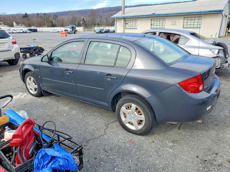 Photo 2 from auction – 2008 CHEVROLET COBALT LS with VIN 1G1AK58F287343148
