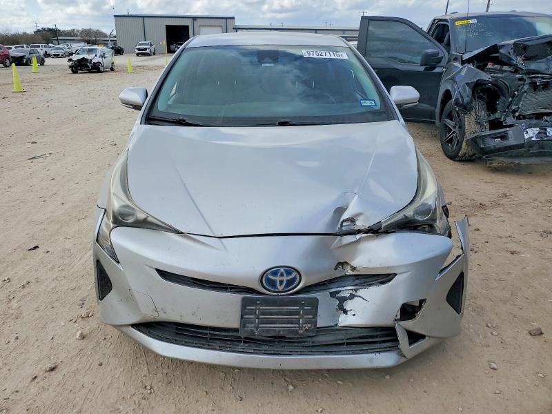 Photo 5 from auction – 2017 TOYOTA PRIUS with VIN JTDKBRFU9H3547568