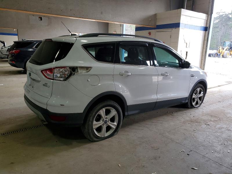 Photo 3 from auction – 2014 FORD ESCAPE SE with VIN 1FMCU0GX2EUC41798