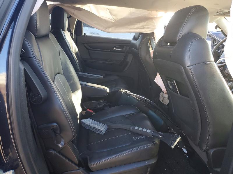 Photo 10 from auction – 2017 CHEVROLET TRAVERSE with VIN 1GNKRJKD6HJ304855