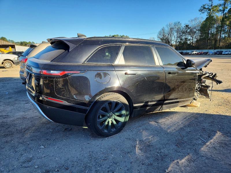 Photo 3 from auction – 2018 LAND ROVER RANGE ROVE with VIN SALYB2RX8JA773182