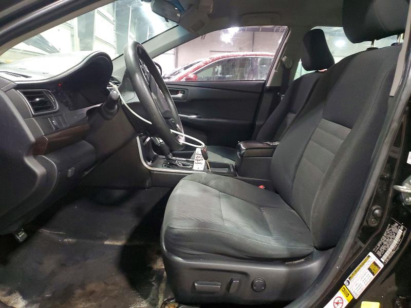 Photo 7 from auction – 2015 TOYOTA CAMRY LE with VIN 4T4BF1FK6FR481168