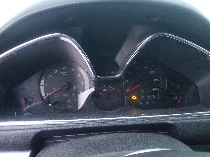 Photo 9 from auction – 2015 CHEVROLET TRAVERSE with VIN 1GNKVHKD4FJ132956
