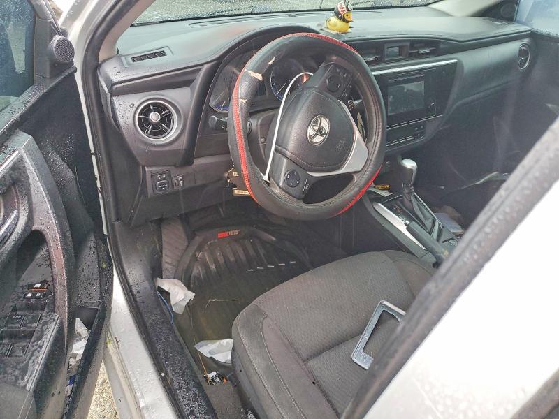 Photo 8 from auction – 2018 TOYOTA COROLLA L with VIN 5YFBURHE8JP844652