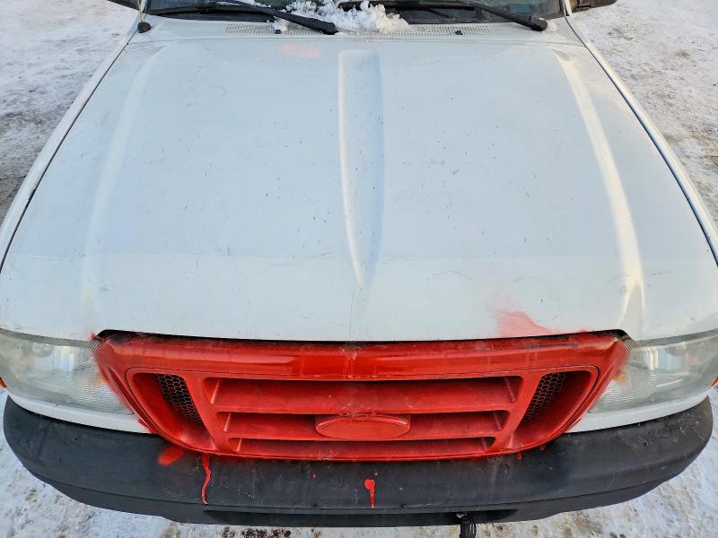 Photo 11 from auction – 2005 FORD RANGER with VIN 1FTZR44UX5PA87003
