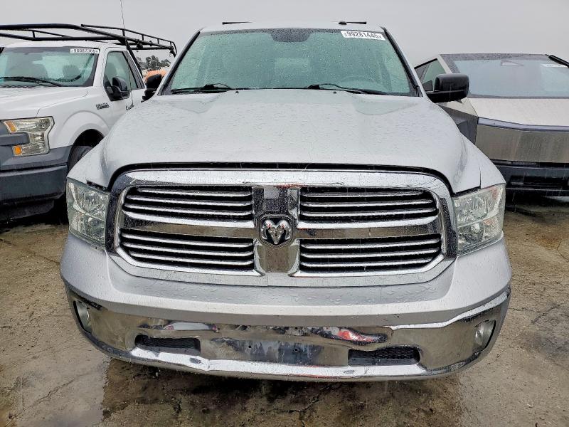 Photo 5 from auction – 2014 RAM 1500 with VIN 3C6JR6EM2EG307110