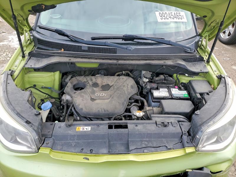 Photo 11 from auction – 2015 KIA SOUL with VIN KNDJN2A26F7761813