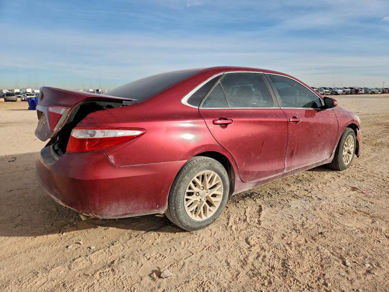 Photo 3 from auction – 2017 TOYOTA CAMRY LE with VIN 4T1BF1FK2HU622184