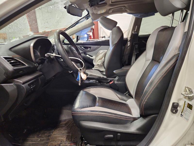 Фото 7 с аукциона – 2023 SUBARU CROSSTREK с VIN JF2GTHNC5PH241993