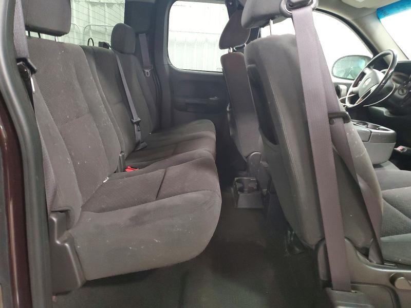 Photo 10 from auction – 2008 GMC SIERRA K15 with VIN 1GTEK19J68Z149666