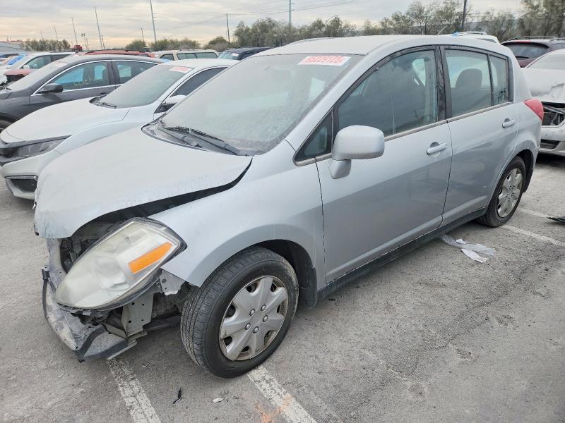 NISSAN VERSA S 2012 with VIN 3N1BC1CP6CK804575 - Photo from auction