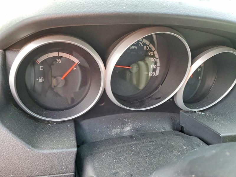 Photo 9 from auction – 2008 DODGE GRAND CARAVAN with VIN 1D8HN44H28B113719