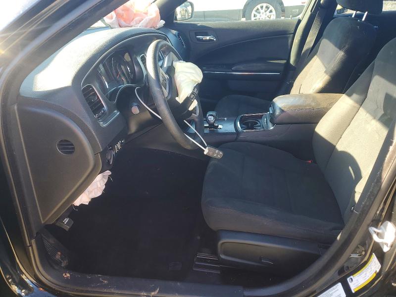 Photo 7 from auction – 2013 DODGE CHARGER with VIN 2C3CDXBG6DH570823